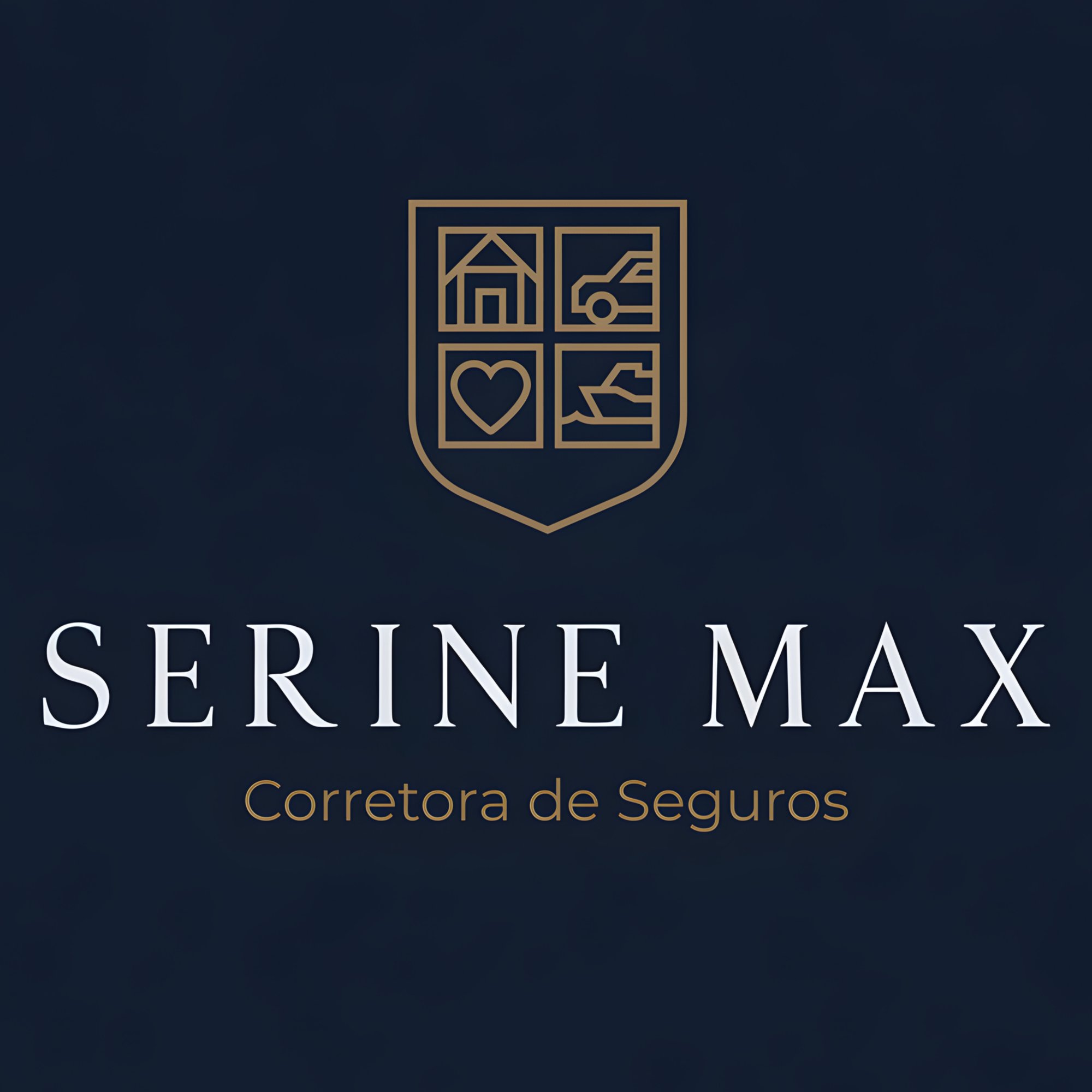 Serine Max Logo